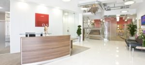 CLS has signed 81 leases so far this year