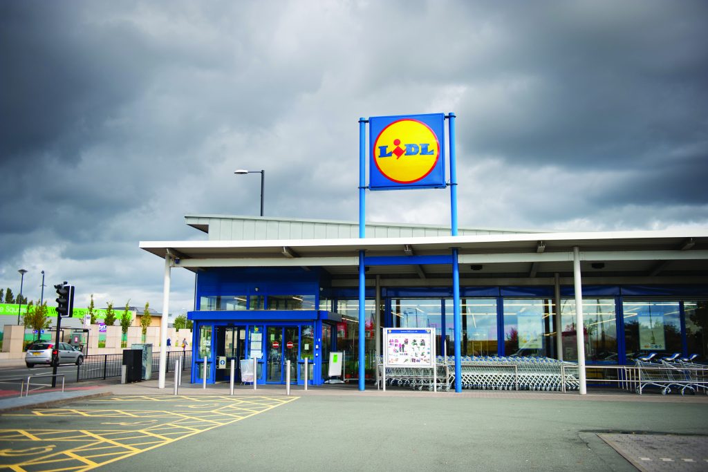 CMA confirms ruling against Aldi and Lidl to 'level the playing field'