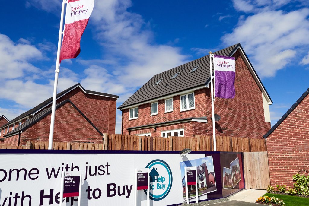 Taylor Wimpey defends actions after firing and rehiring claims ...