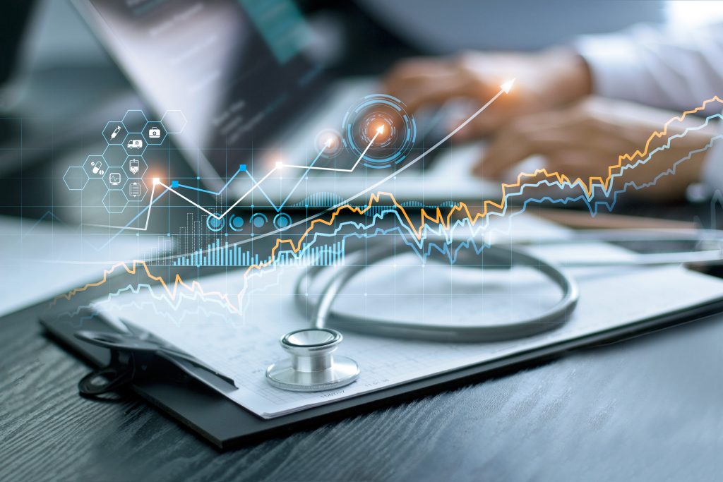 PHP and USS increase target size of primary care JV to £400m