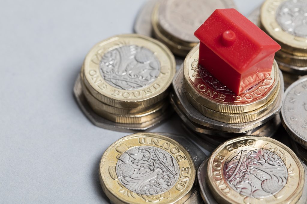 CrowdProperty secures £100m lending partner to support SME housebuilders