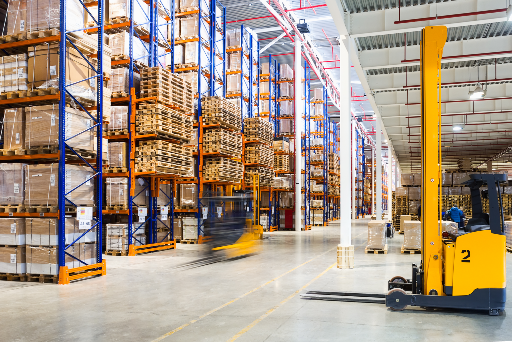 Debenhams Group to return fulfilment operations to Burnley warehouse