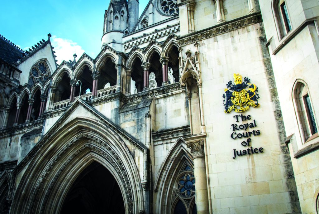 High Court orders developer Torsion to be wound up