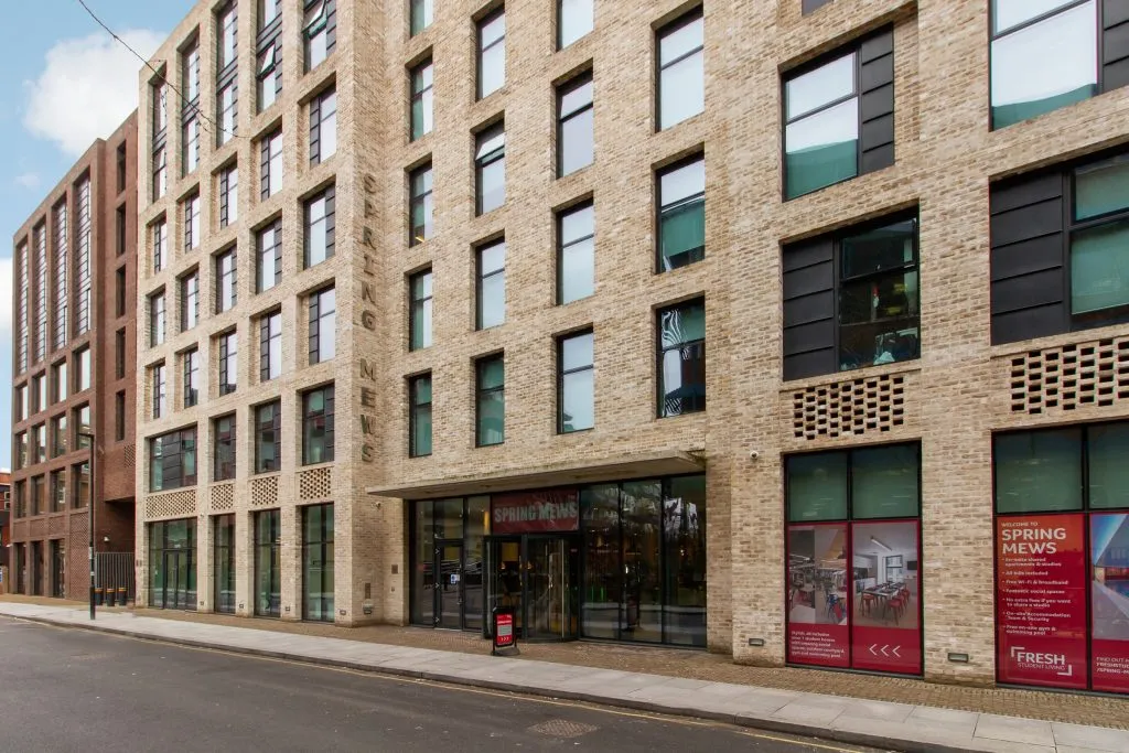 CLS Holdings to exit UK REIT regime