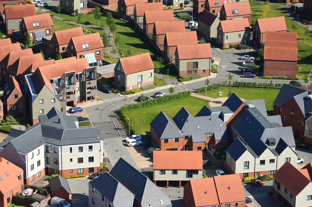 New home registrations drop 13% amid viability pressures, NHBC finds