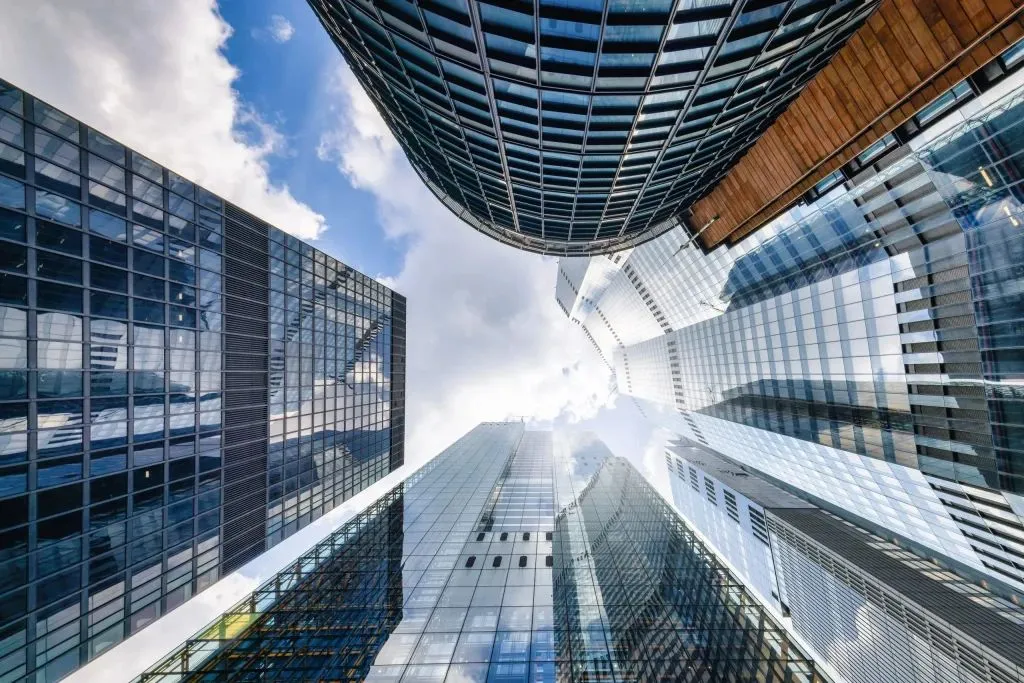 Healey eyes £1bn tax raid on London offices, sparking growth concerns