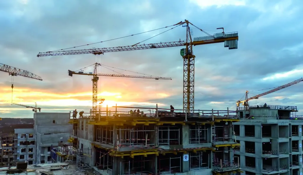 Housebuilder shares slump as Your First Home scheme 'underwhelms'
