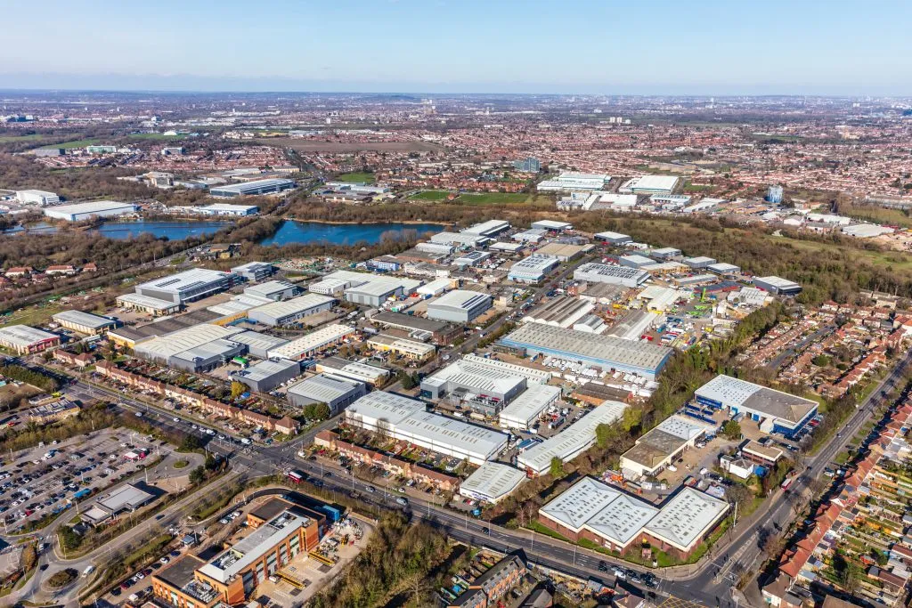 CMA seeks views on Prologis’s £14.3bn SEGRO takeover