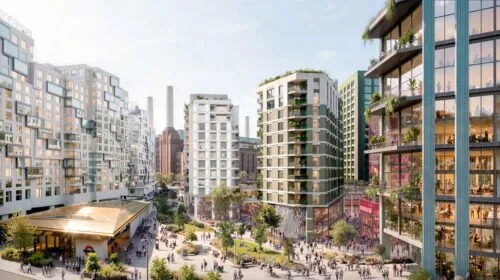 BPSDC secures £280m refinancing loan to complete Battersea Power ...