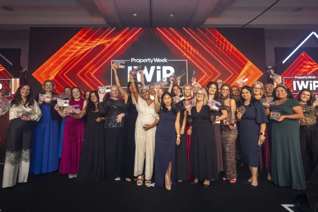 Inspiring Women in Property (IWiP) Awards 2026: Meet the winners ...