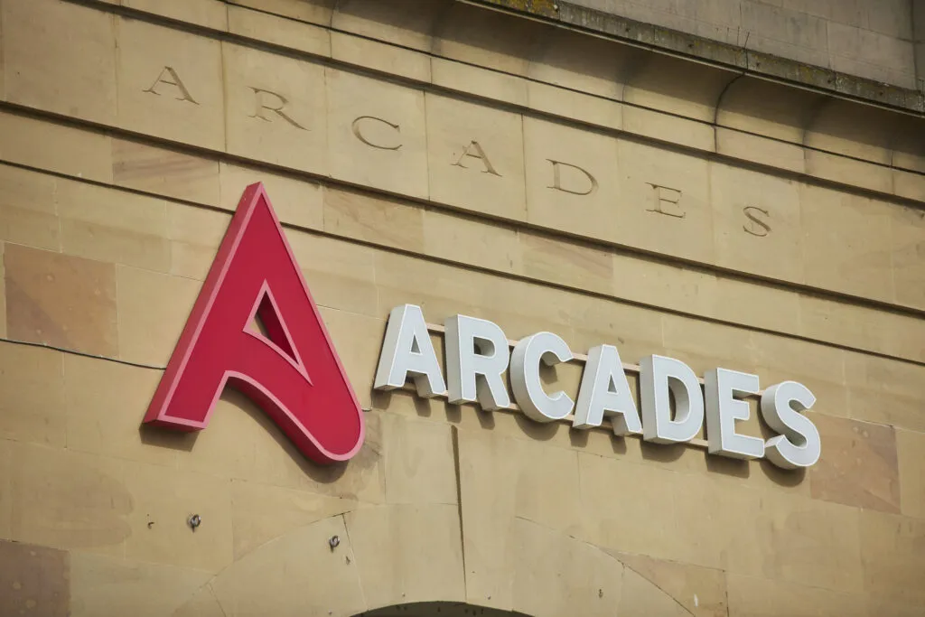 Tameside Council acquires second Manchester mall for £1bn regeneration