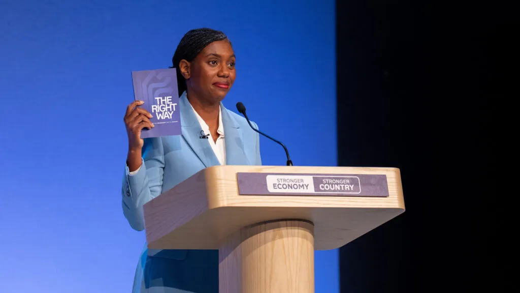 Tories pledge to scrap environmental quangos in radical deregulation proposals