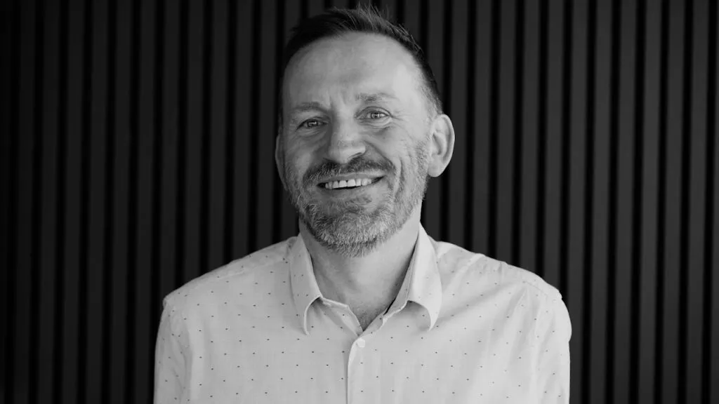 Q&A: Five minutes with Alan Lamb, director at AEW Architects