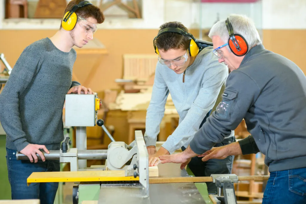 RICS CEO on closing the skills gap and unlocking growth through ...