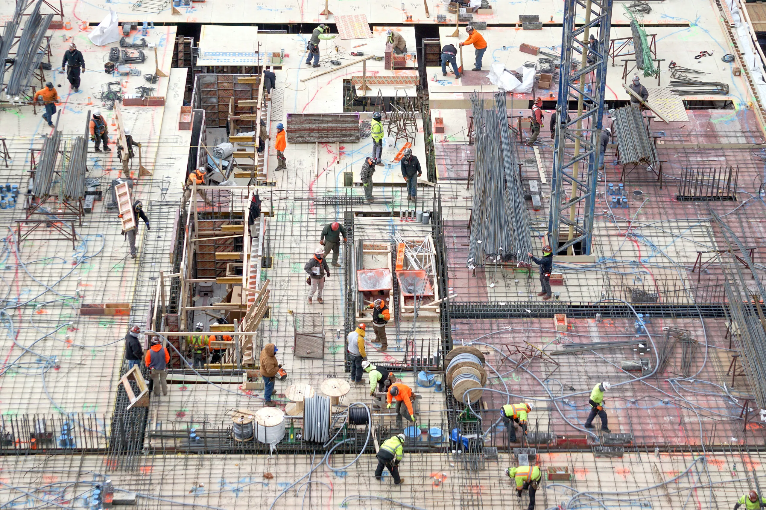 Don’t go wrong on right to work | Property Week