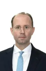 Chris Pilgrim, BNP Paribas Real Estate
