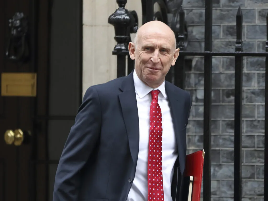 Healey set to unveil £1bn-plus boost for affordable housing at Budget ...