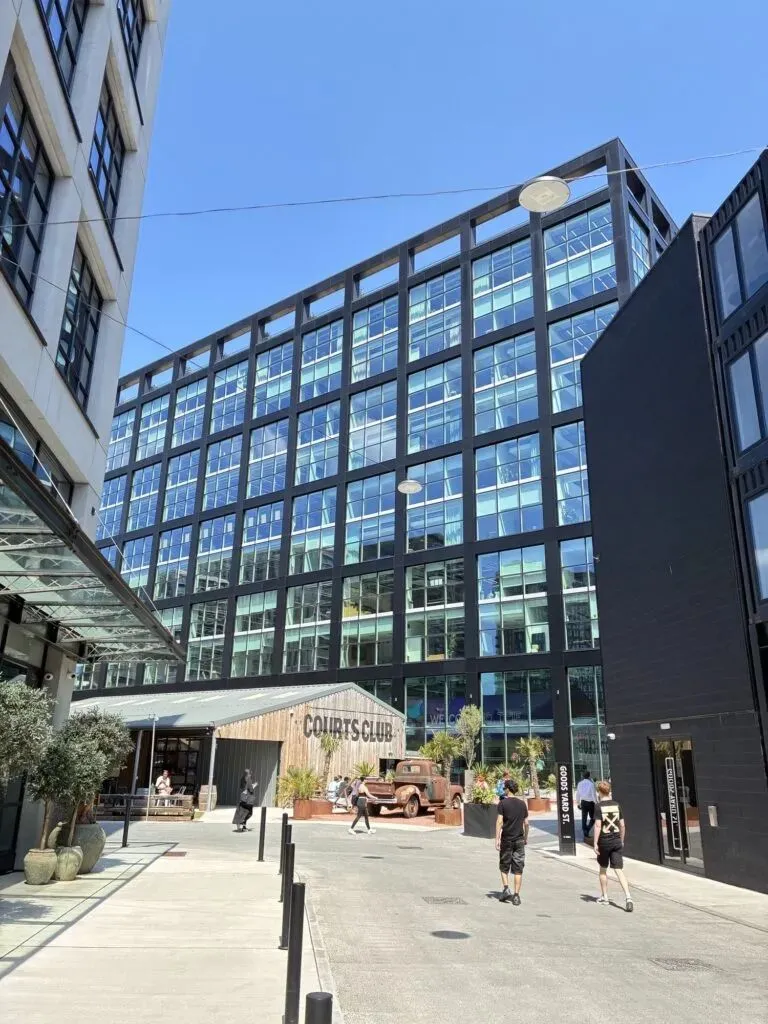 LPPI snaps up WPP's Manchester HQ from Aviva