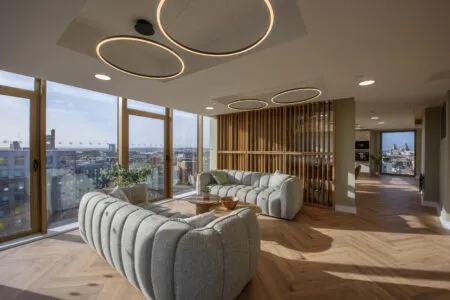 Vista, a student scheme in Liverpool